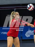 Photo from the gallery "Bridgeport vs. Elkins (WVSSAC Class AAA Quarterfinal)"