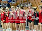 Photo from the gallery "Bridgeport vs. Elkins (WVSSAC Class AAA Quarterfinal)"
