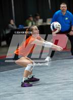 Photo from the gallery "Bridgeport vs. Elkins (WVSSAC Class AAA Quarterfinal)"