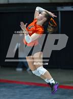 Photo from the gallery "Bridgeport vs. Elkins (WVSSAC Class AAA Quarterfinal)"