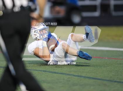 Thumbnail 3 in St. Xavier @ Olentangy Liberty photogallery.