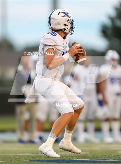 Thumbnail 3 in St. Xavier @ Olentangy Liberty photogallery.