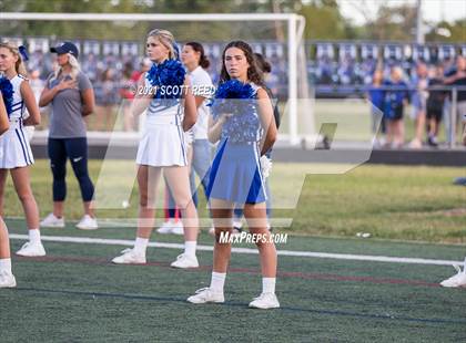 Thumbnail 3 in St. Xavier @ Olentangy Liberty photogallery.