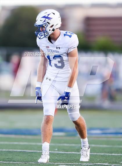 Thumbnail 2 in St. Xavier @ Olentangy Liberty photogallery.