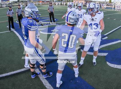 Thumbnail 2 in St. Xavier @ Olentangy Liberty photogallery.