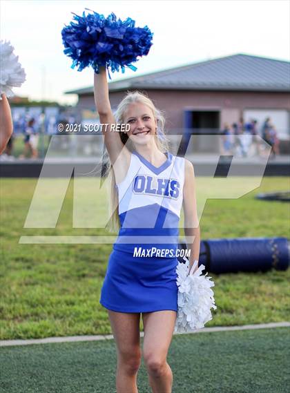 Thumbnail 1 in St. Xavier @ Olentangy Liberty photogallery.