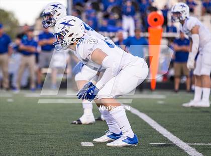 Thumbnail 2 in St. Xavier @ Olentangy Liberty photogallery.