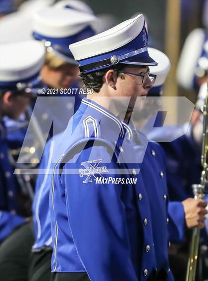 Thumbnail 3 in St. Xavier @ Olentangy Liberty photogallery.