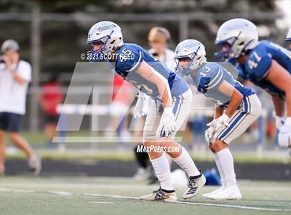 Thumbnail 1 in St. Xavier @ Olentangy Liberty photogallery.