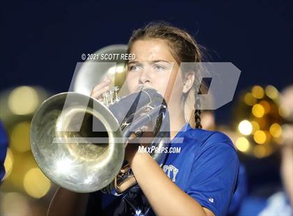 Thumbnail 1 in St. Xavier @ Olentangy Liberty photogallery.