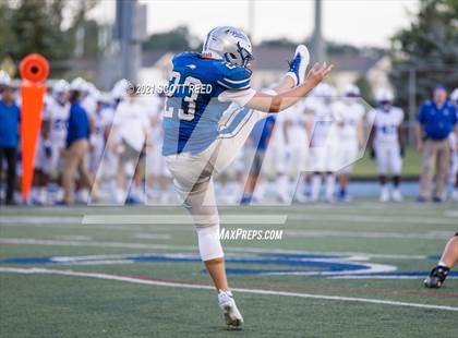Thumbnail 3 in St. Xavier @ Olentangy Liberty photogallery.