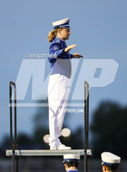 Thumbnail 2 in St. Xavier @ Olentangy Liberty photogallery.