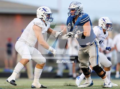 Thumbnail 2 in St. Xavier @ Olentangy Liberty photogallery.