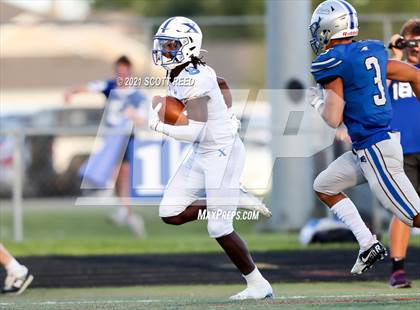Thumbnail 1 in St. Xavier @ Olentangy Liberty photogallery.