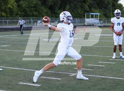 Thumbnail 2 in St. Xavier @ Olentangy Liberty photogallery.