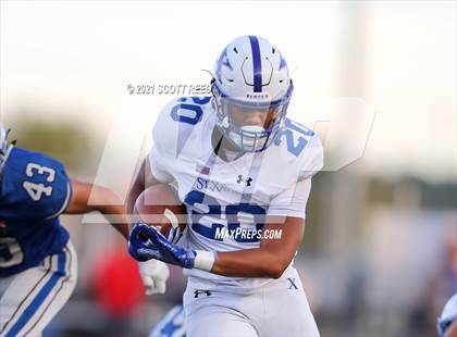 Thumbnail 3 in St. Xavier @ Olentangy Liberty photogallery.