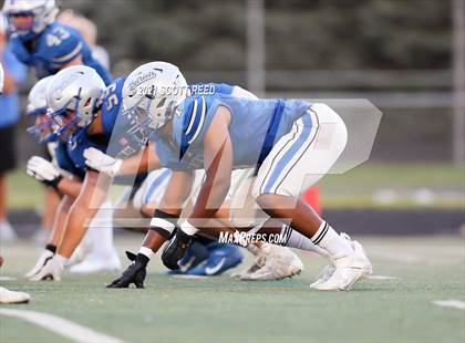 Thumbnail 3 in St. Xavier @ Olentangy Liberty photogallery.