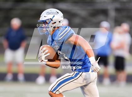Thumbnail 1 in St. Xavier @ Olentangy Liberty photogallery.