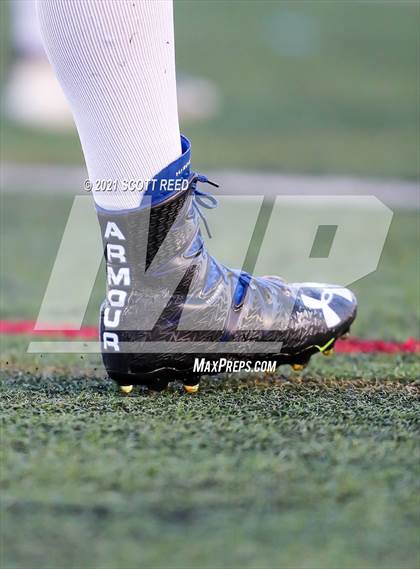 Thumbnail 2 in St. Xavier @ Olentangy Liberty photogallery.