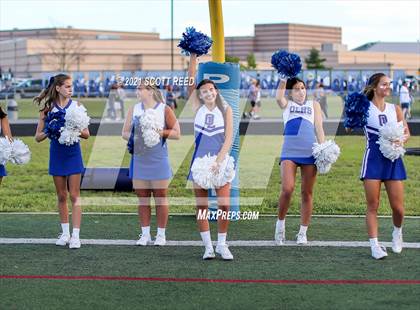 Thumbnail 3 in St. Xavier @ Olentangy Liberty photogallery.