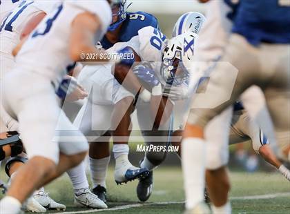 Thumbnail 2 in St. Xavier @ Olentangy Liberty photogallery.