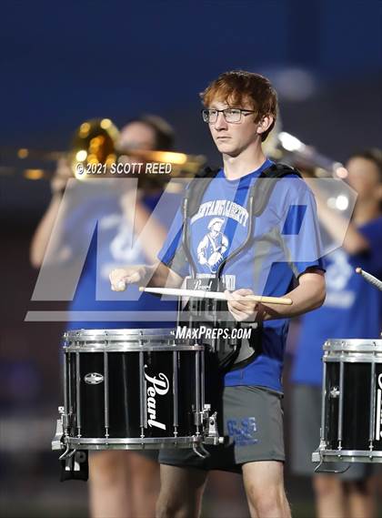 Thumbnail 2 in St. Xavier @ Olentangy Liberty photogallery.