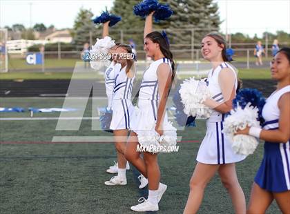 Thumbnail 2 in St. Xavier @ Olentangy Liberty photogallery.