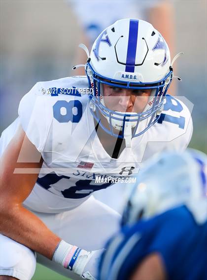 Thumbnail 3 in St. Xavier @ Olentangy Liberty photogallery.