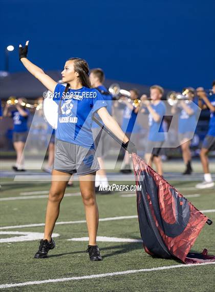 Thumbnail 2 in St. Xavier @ Olentangy Liberty photogallery.