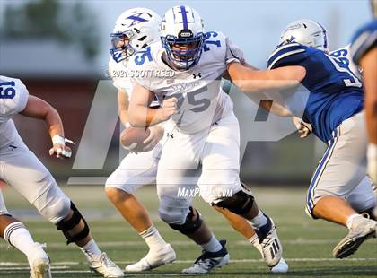 Thumbnail 2 in St. Xavier @ Olentangy Liberty photogallery.