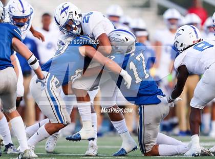 Thumbnail 1 in St. Xavier @ Olentangy Liberty photogallery.