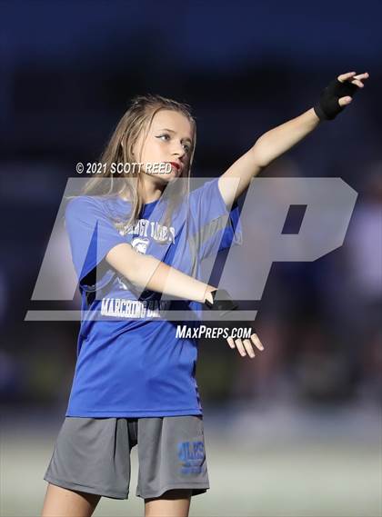 Thumbnail 1 in St. Xavier @ Olentangy Liberty photogallery.