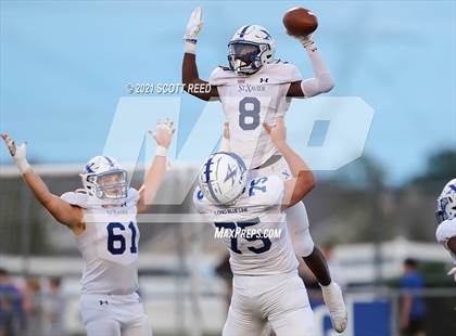 Thumbnail 2 in St. Xavier @ Olentangy Liberty photogallery.