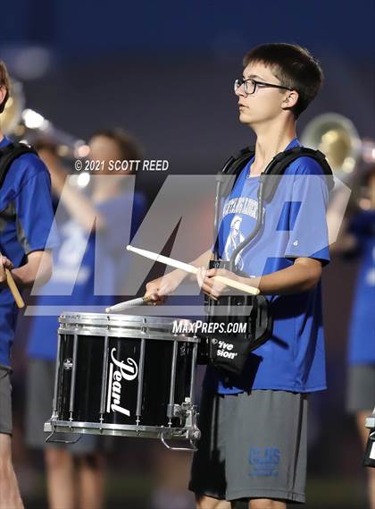 Thumbnail 3 in St. Xavier @ Olentangy Liberty photogallery.