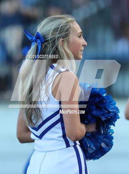Thumbnail 2 in St. Xavier @ Olentangy Liberty photogallery.