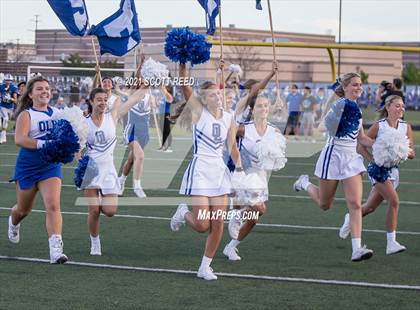 Thumbnail 1 in St. Xavier @ Olentangy Liberty photogallery.