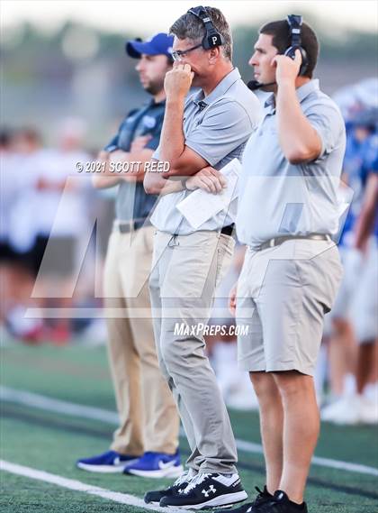 Thumbnail 1 in St. Xavier @ Olentangy Liberty photogallery.