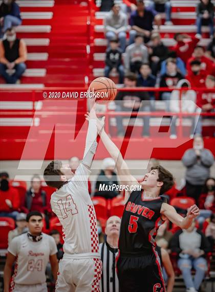Thumbnail 2 in Gruver @ Perryton photogallery.