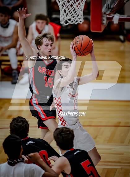 Thumbnail 3 in Gruver @ Perryton photogallery.