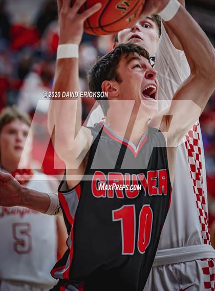 Thumbnail 1 in Gruver @ Perryton photogallery.