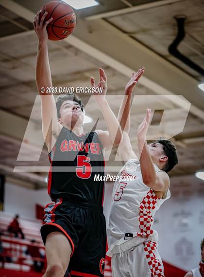 Thumbnail 2 in Gruver @ Perryton photogallery.
