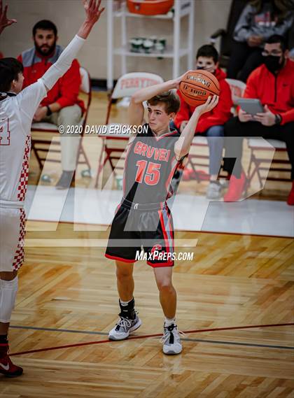Thumbnail 2 in Gruver @ Perryton photogallery.