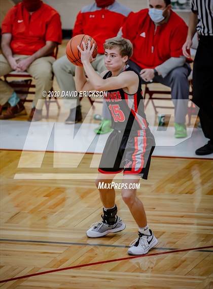 Thumbnail 2 in Gruver @ Perryton photogallery.