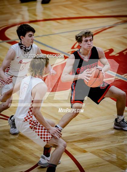 Thumbnail 1 in Gruver @ Perryton photogallery.