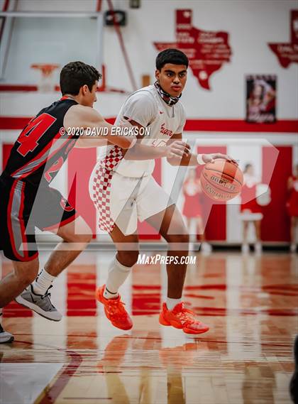 Thumbnail 3 in Gruver @ Perryton photogallery.