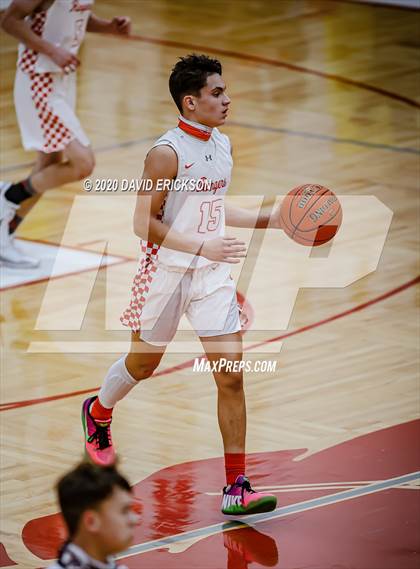 Thumbnail 1 in Gruver @ Perryton photogallery.
