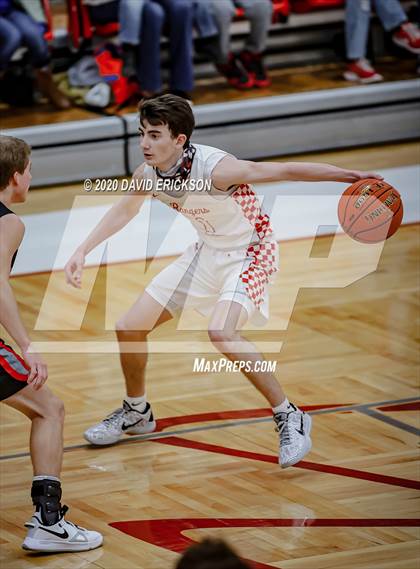 Thumbnail 1 in Gruver @ Perryton photogallery.