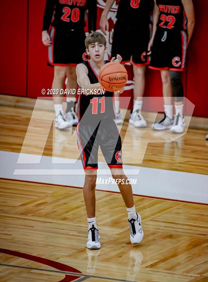 Thumbnail 2 in Gruver @ Perryton photogallery.