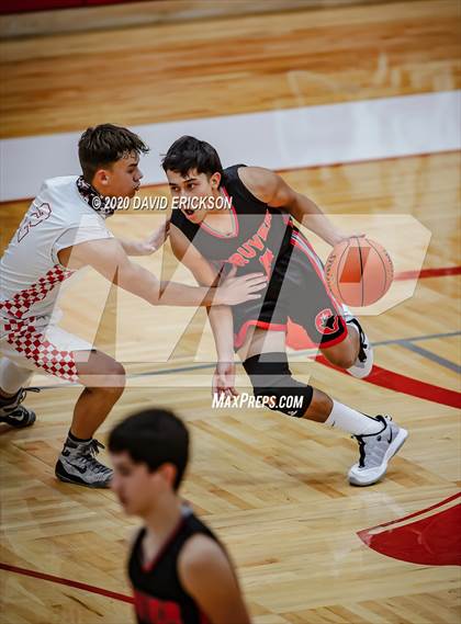 Thumbnail 3 in Gruver @ Perryton photogallery.