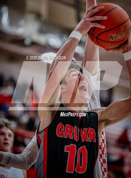 Thumbnail 2 in Gruver @ Perryton photogallery.
